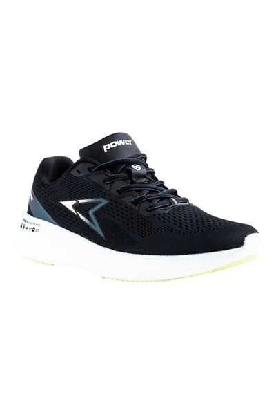 BATA Casual Power Lace-Up Sneakers