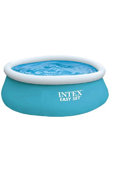 Intex Easy Set Swimming Pool for kids