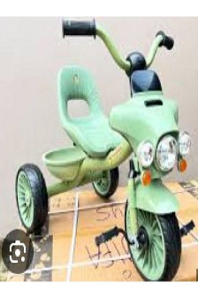 rexa Tricycle for Kids, Baby Cycle