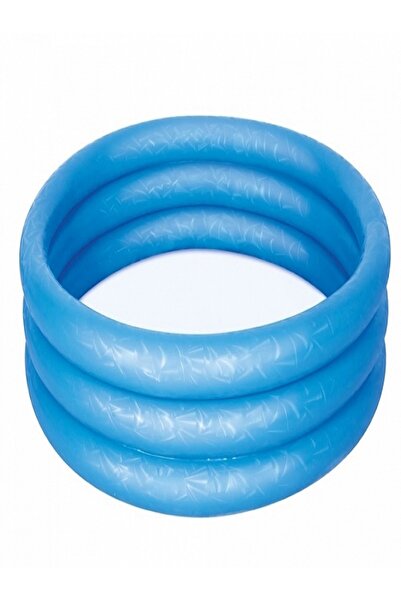 BESTWAY Inflatable Swimming Pool Kids Play