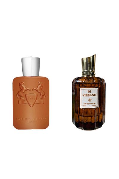 LIMITED Di Stefano Eau de Parfum 100ml, a rebellious alternative to De Marly