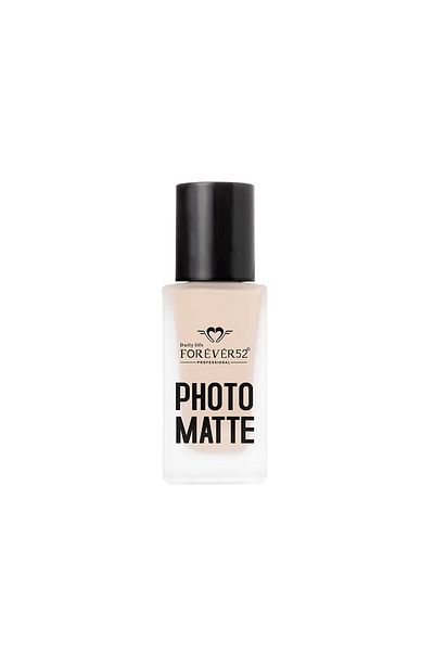 Forever52 Photomatte Liquid Foundation