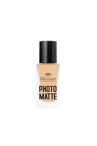 Forever52 Forever52 Photomatte Liquid Foundation
