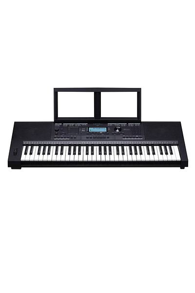 MEDELİ Mk401 Synthesizer, 61 Dynamic Keys, 600 Sounds, 200 Rhythms, Microphone, Dj Mode