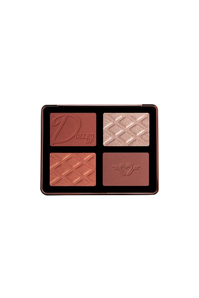 Forever52 Forever52 Make Me Glow Palette