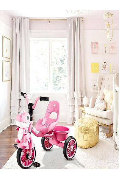 rexa Tricycle for Kids, Baby Cycle
