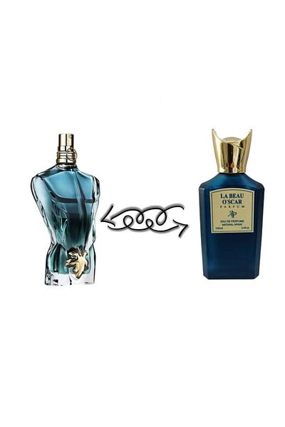 Oscar Labeo Oscar Eau de Parfum 100ml