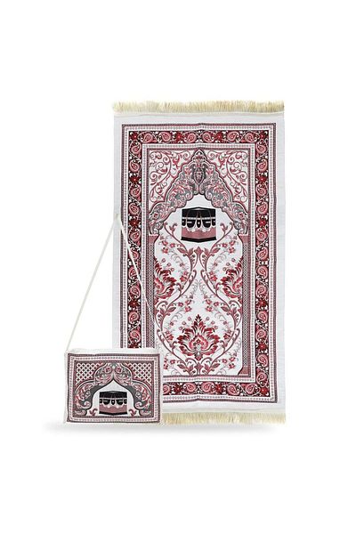MANASEK سجادة صلاة كريف