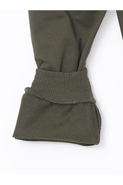 LC Waikiki Baby Boy Jogger Sweatpants with Elastic Waist