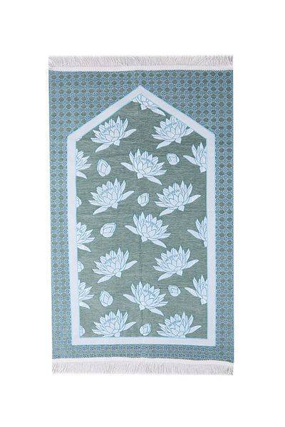 MANASEK Shanil Prayer Mat