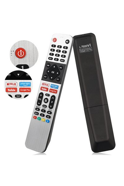 OEM TELECOMANDA LED SKYWORTH / ALLVIEW