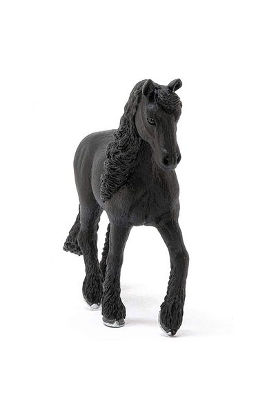 SCHLEICH Frisian Mare 13906