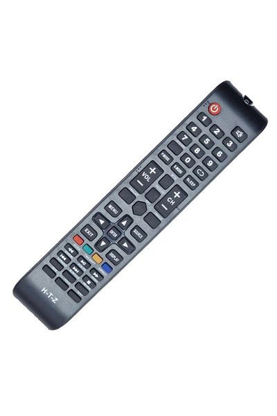 OEM Remote control for LED HORIZON, TESLA, ZANUSSI WITH 3 CODES