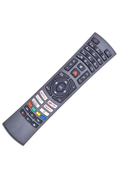 OEM Telecomanda KNTECH pentru Vestel, Telefunken, Finlux UltraHD 4K