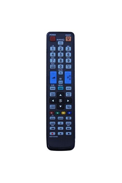 OEM AA59-00448A Remote control for LED HD TV SAMSUNG