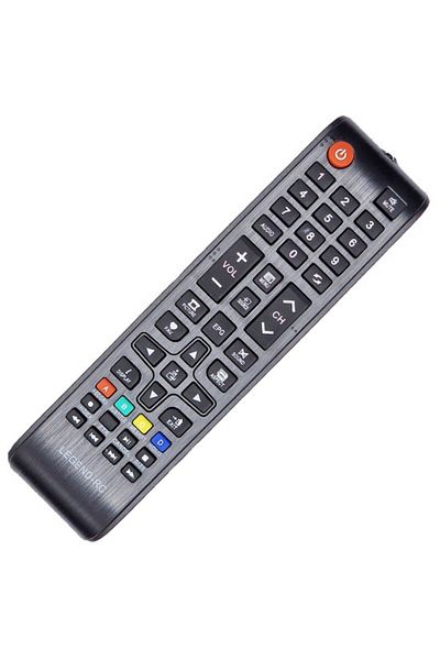 OEM KNTECH remote control for LED LEGEND-AKAI