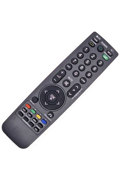 OEM AKB69680403 Remote control for LG LCD