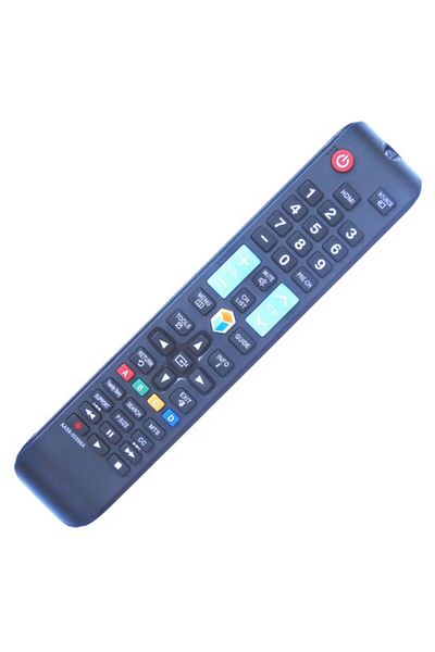 OEM AA59-00588A KNTECH remote control for SAMSUNG LCD/LED
