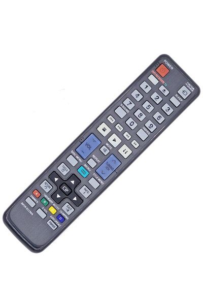 OEM AH59-02296A SAMSUNG audio/LCD system remote control