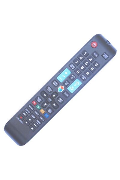 OEM AA59-00582A KNTECH remote control for SAMSUNG SMART TV