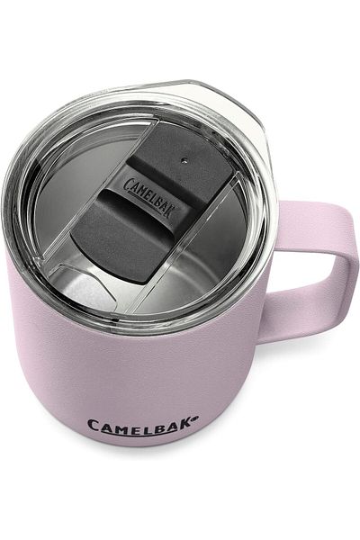 Camelbak Horizon Camp Cup Insulated Stainless Steel 350ml, Purple Sky