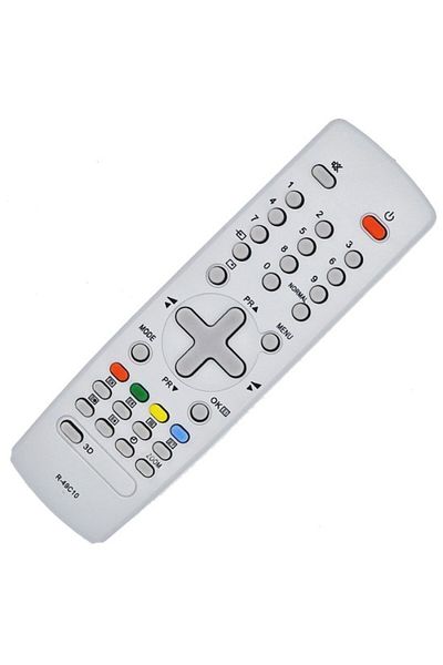 OEM Telecomanda pentru LCD/TV DAEWOO (IR1601)