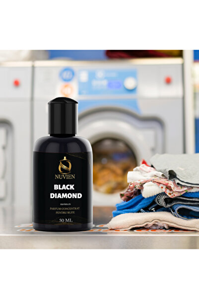 Nuvien Essence Rufe Black Diamond 50 ml
