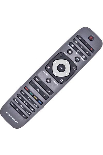 OEM 242254990467 Telecomanda pentru LCD/LED PHILIPS 32PFL3007