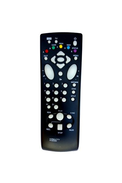 OEM Remote control for THOMSON TV (P4094, IR51N, COM1251)