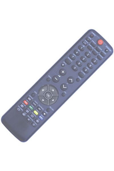 OEM HTR-D06A KNTECH remote control for HAIER LCD/LED