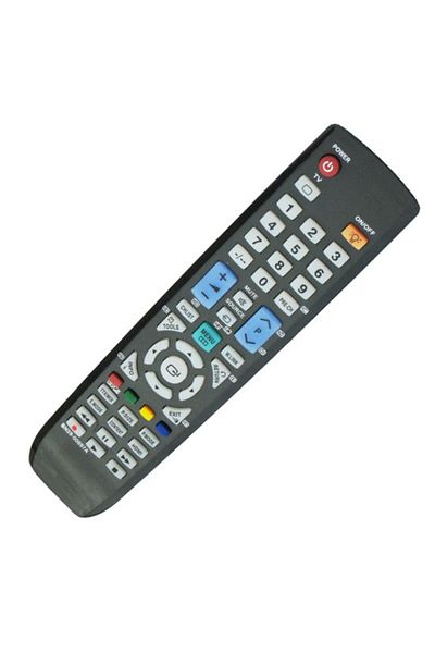 OEM BN59-00697A KNTECH remote control for SAMSUNG LCD