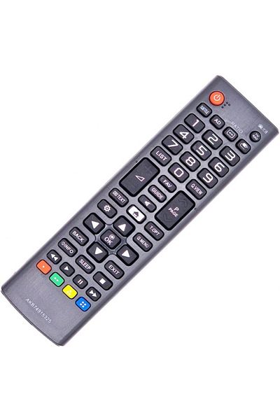 OEM AKB74915325 KNTECH remote control for LG LCD/LED