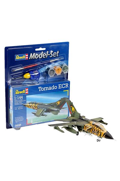 REVELL 64048 نموذج تورنادو ECR نموذج مجموعة