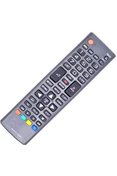 OEM AKB73715694 Remote control for LG LCD/LED