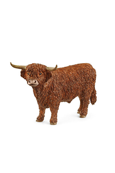 Adore Schleich Highland Boğa 13919