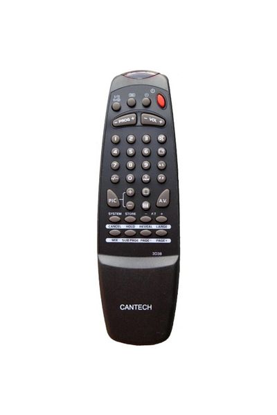 OEM Remote control for PHILIPS TV (P1709, IR236M)