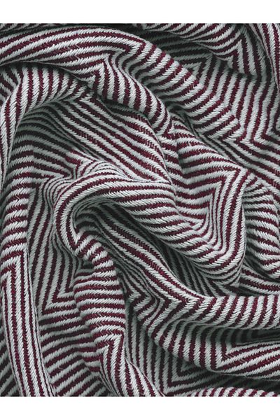 Rikka Home Dreamy Rikka Double Personality Pike 200X230 Soft, Cotton Blend, 4 Seasons, Eco-Friendly