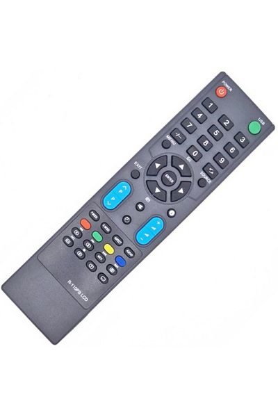 OEM R-110PB Remote control for DAEWOO LCD
