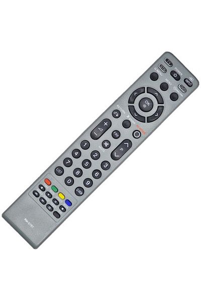 OEM RM-D757 Remote control for LG LCD MKJ40653802