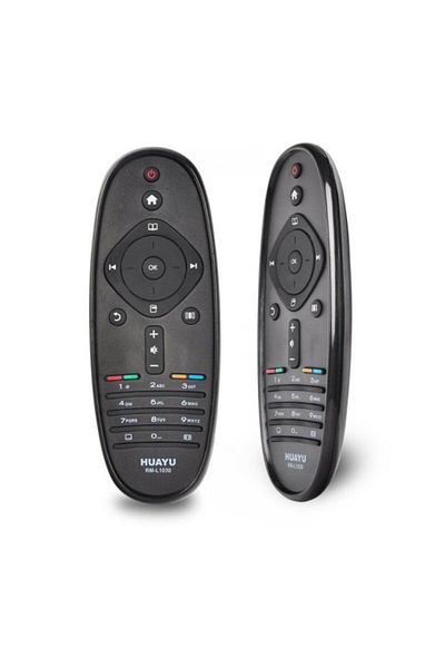 OEM RM-L1030 Remote control for PHILIPS LCD/LED (Philips codes)