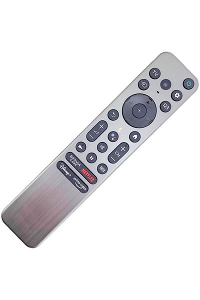 OEM Telecomanda pentru LED SONY Bravia Smart TV Bluetooth Seriile UHD LED Z9K, A95K, A90K si X95K