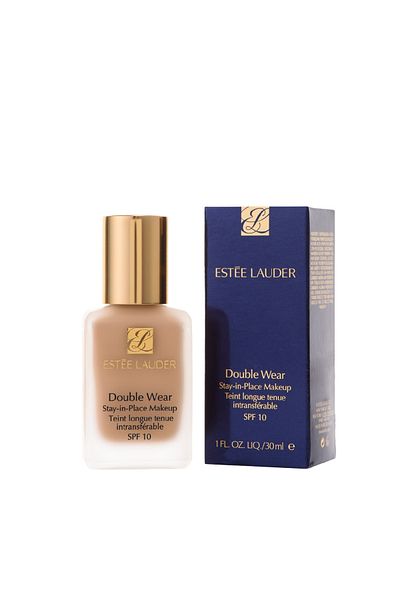 Estee Lauder ESTÉE LAUDER Foundation Estee Lauder Double Wear Stay-in-place 2N1