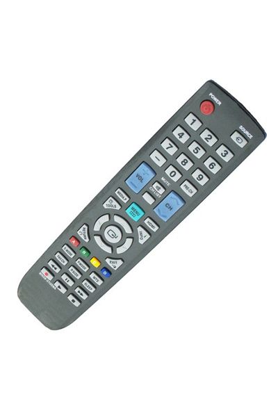 OEM BN59-01009A KNTECH remote control for SAMSUNG LCD