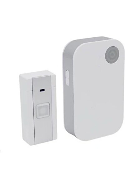 IMEX Kablosuz Kapı Zili