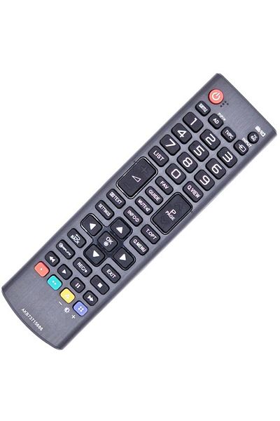 OEM AKB73715686-AKB73975786 Telecomanda pentru LCD/LED LG