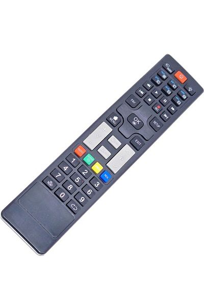 OEM KNTECH remote control for LED ORION T40D/PIF/LED, T4318FHD/LED, 49OR18FHD/LED