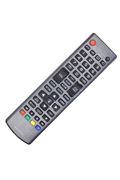 OEM KNTECH remote control for LG LCD/LED