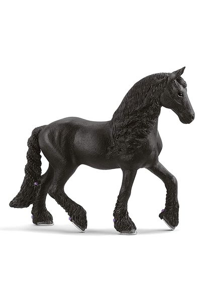 SCHLEICH Frisian Mare 13906