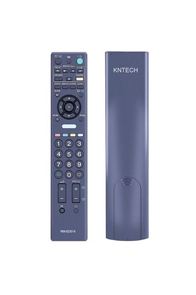 OEM RM-ED016 Telecomanda KNTECH pentru LCD/LED SONY