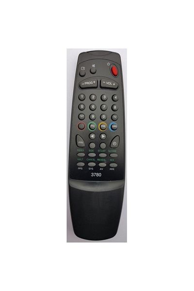 OEM Remote control for ROYAL TV (IR579, P835)